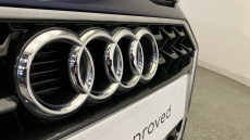 Audi A1 30 TFSI 110 Sport 5dr Petrol Hatchback